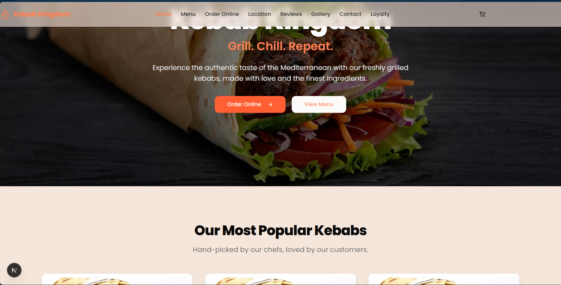 Progetto Beta